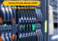 MTN VPS Business Linux